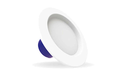 مزایای پایین نور LED COB ماه آبی در مقایسه با نور پایین LED SMD چیست