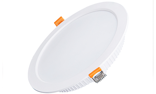 SMD LED downlight در چه سناریوهایی می تواند استفاده شود