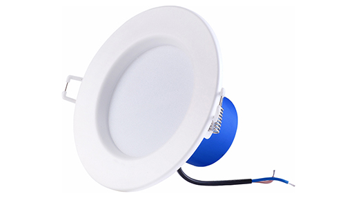 مهارت خرید SMD LED downlight ماه آبی