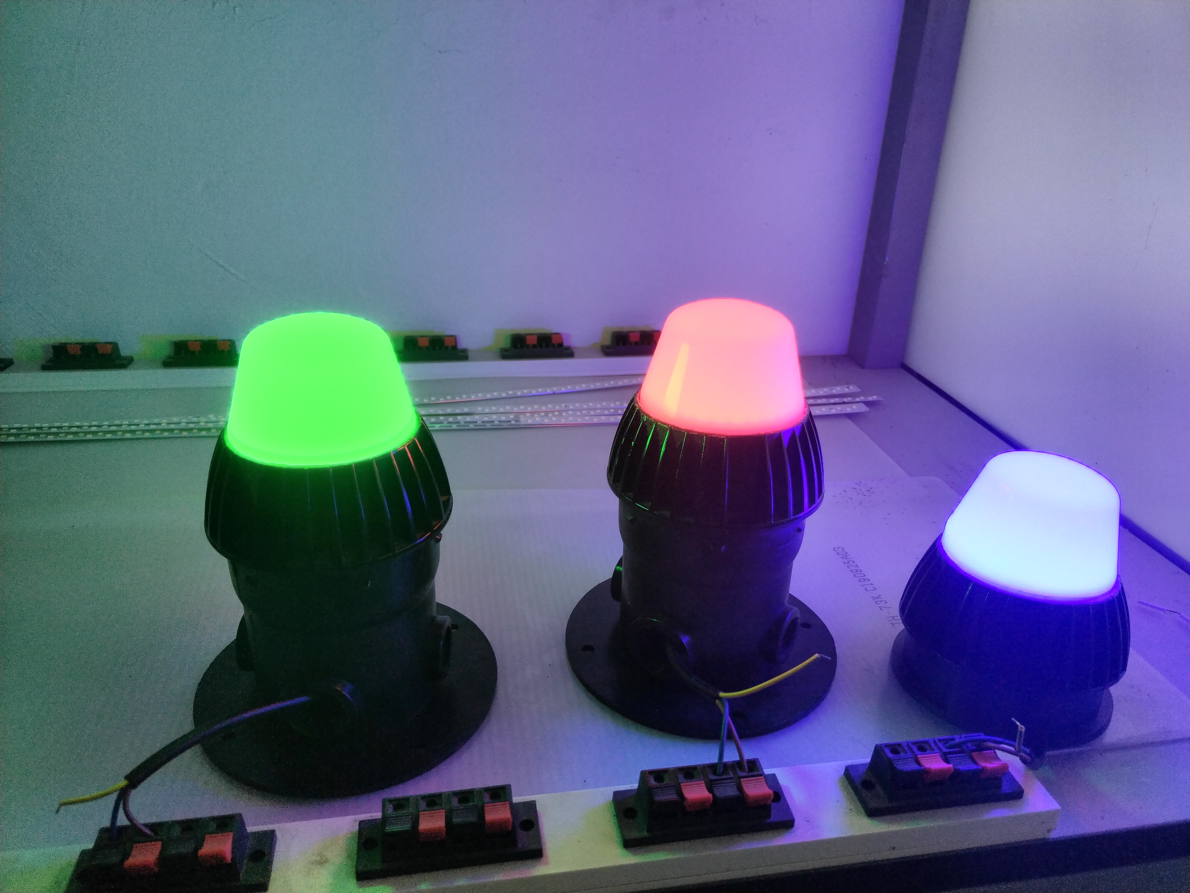 چراغ های LED قابل اعتماد در فضای باز - اخبار - Jiangmen Kofi Lighting Technology Co., Ltd