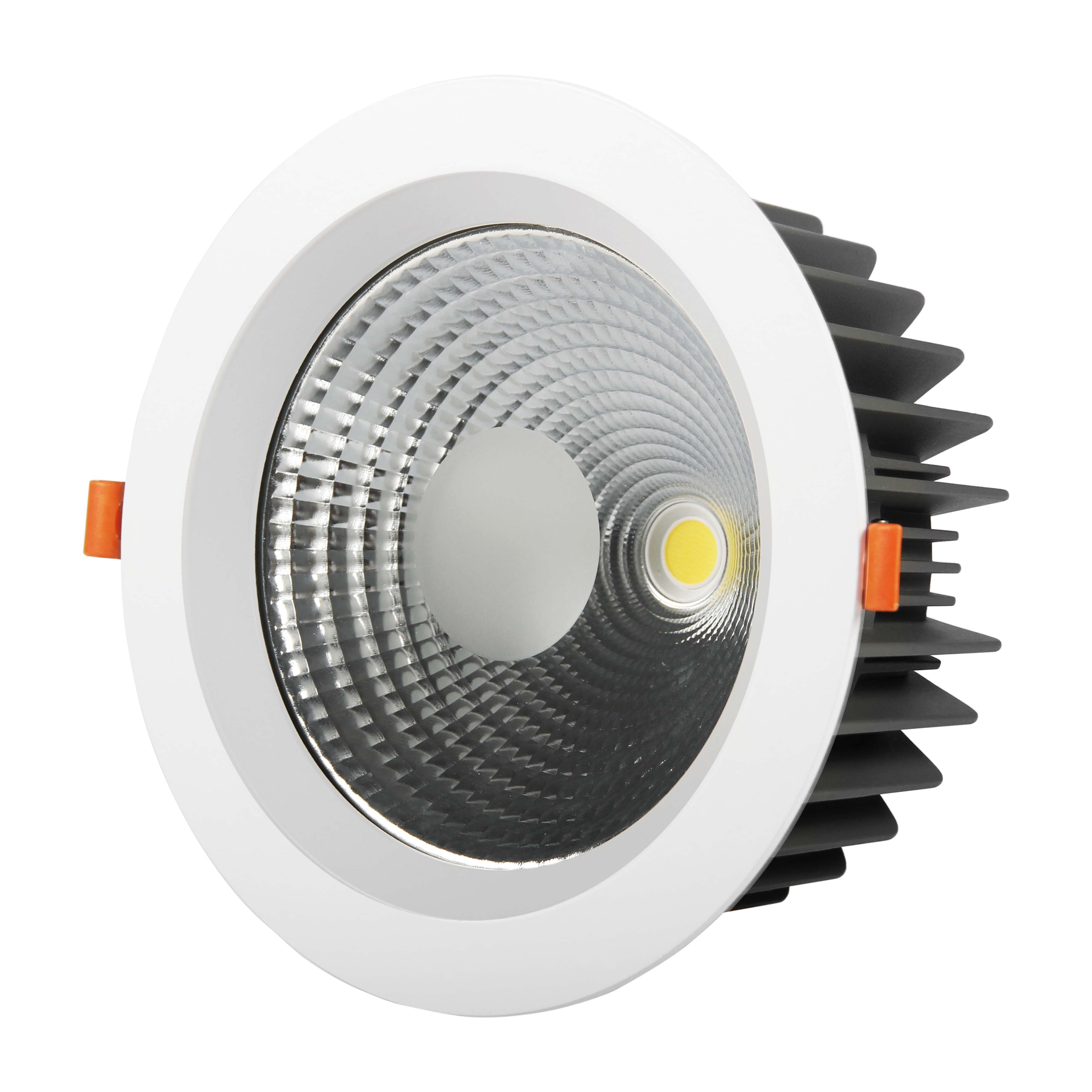 محصولات LED downlight