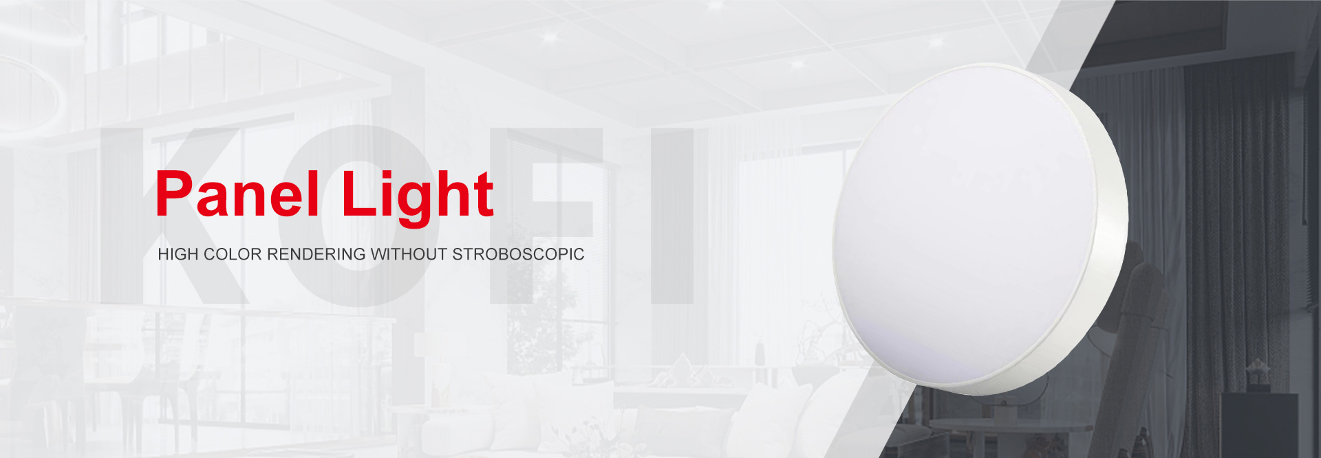 تولید کنندگان چراغ پنل LED