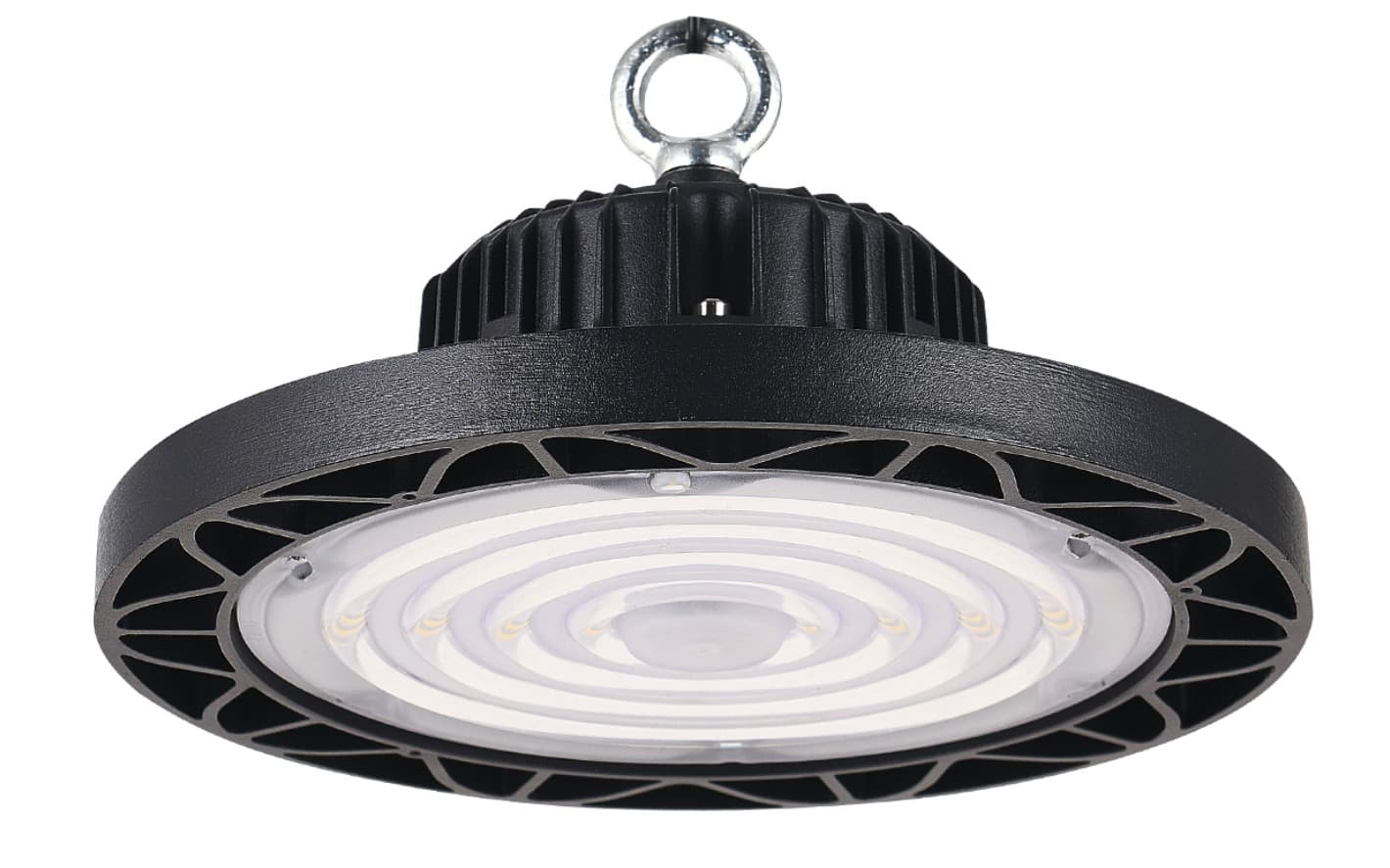 مقدمه ای بر LED High Bay Light