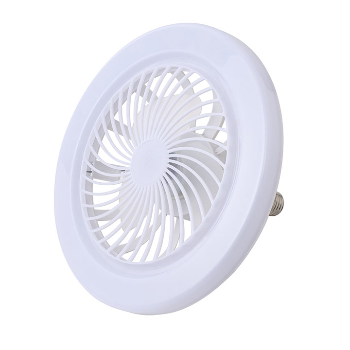 آیا وقتی سرعت سریع است ، چراغ فن LED سوسو می زند؟