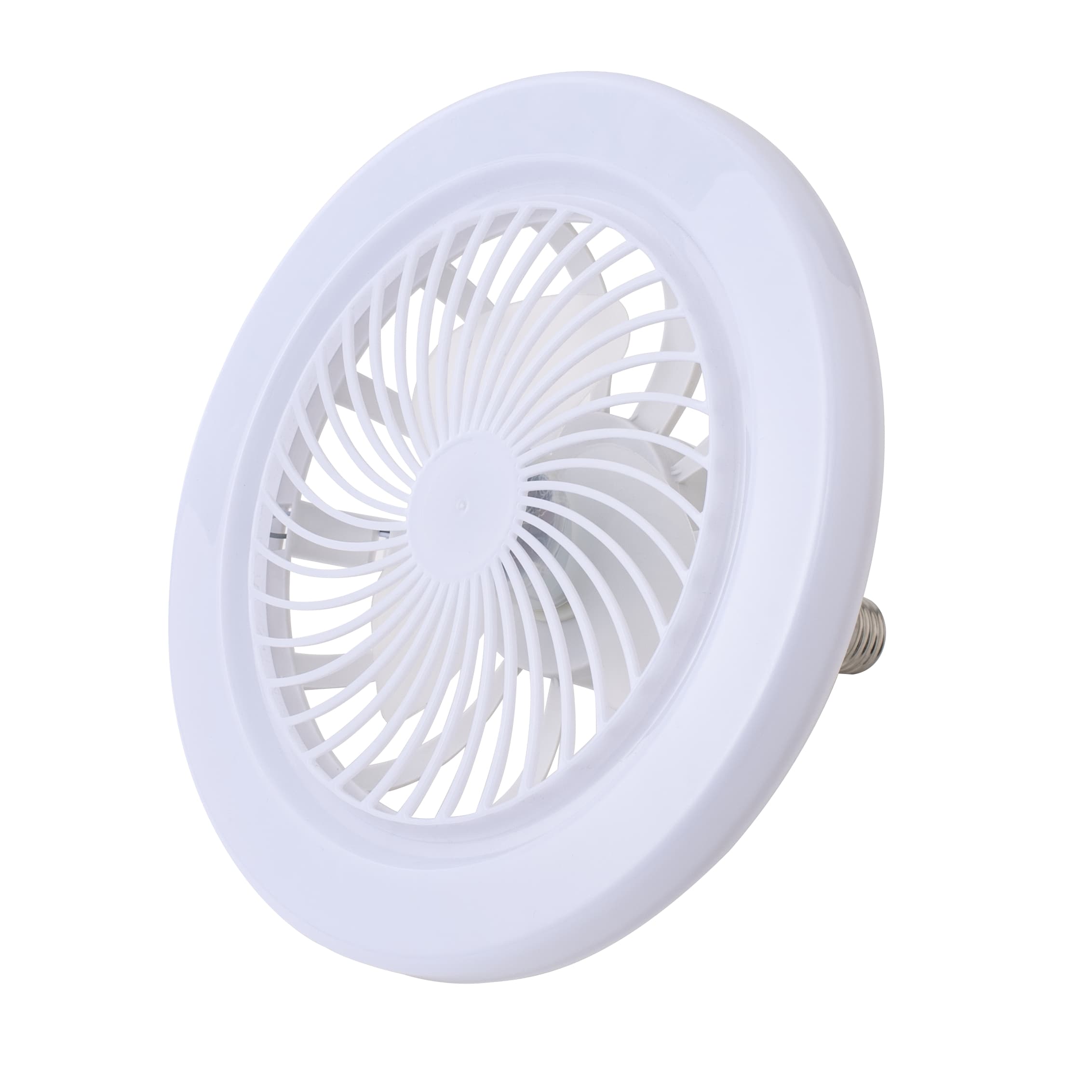 چراغ فن LED