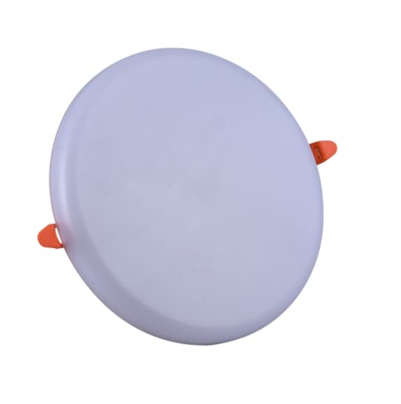 LED لانه زنبوری LED دور تابه